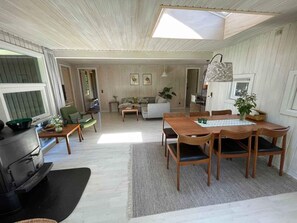 Ferienhaus | Innenbereich