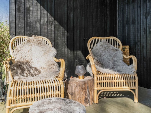 5 Star Holiday Home in Gilleleje