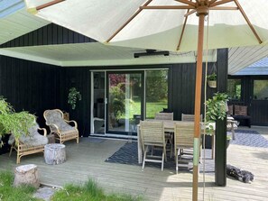 Ferienhaus | Innenbereich
