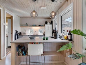 House | Interior - 5 Star Holiday Home in Gilleleje (Gilleleje)