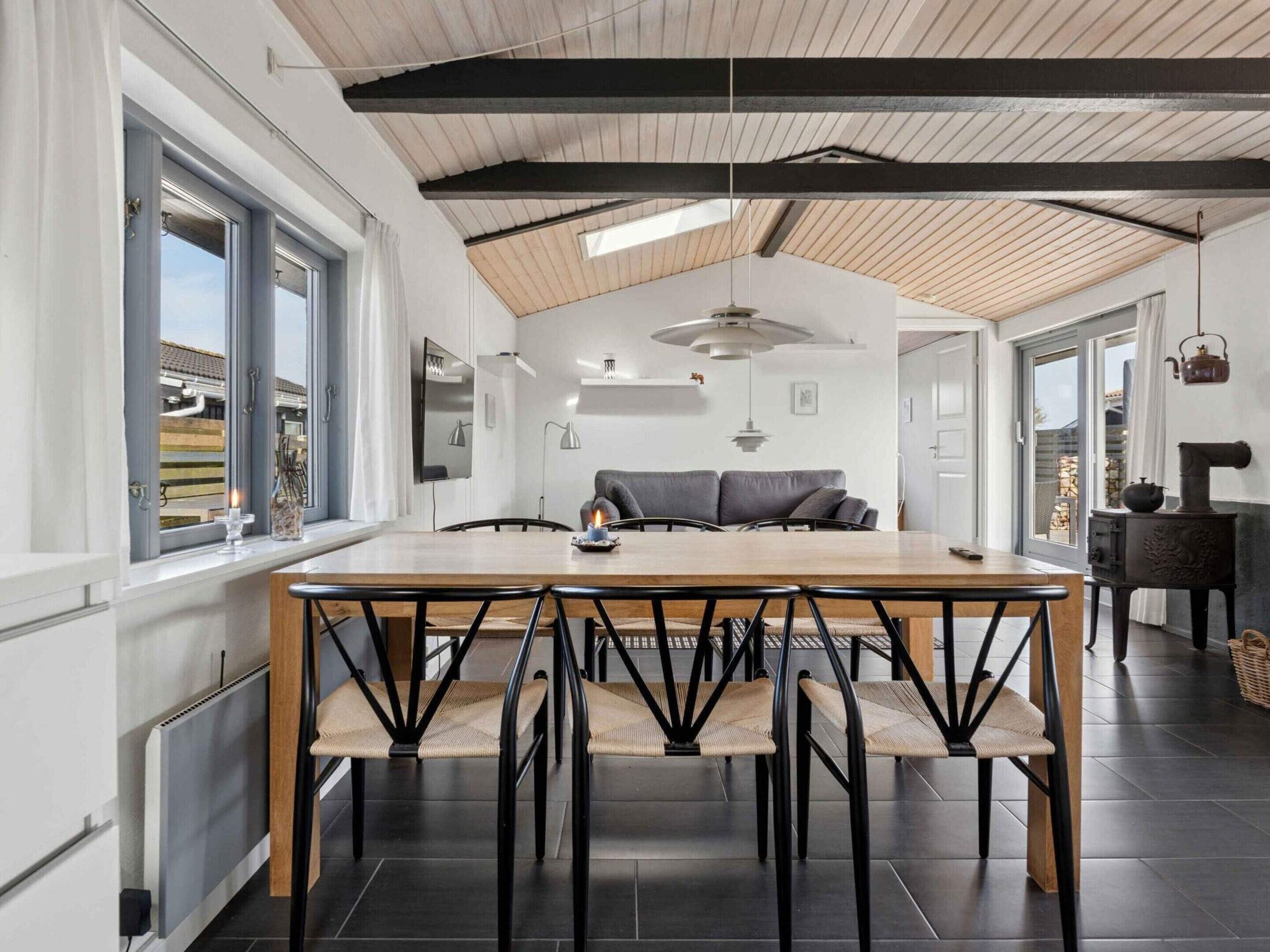 獨棟房屋 | 住宿內部