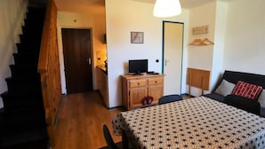 Con arredamento individuale