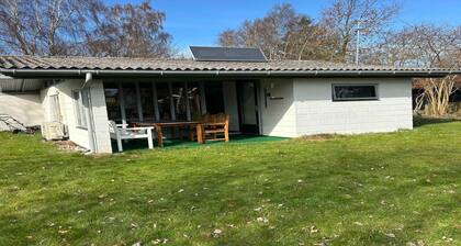 5 Star Holiday Home in Store Fuglede