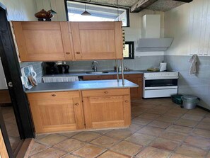 独立别墅 | 住宿内部