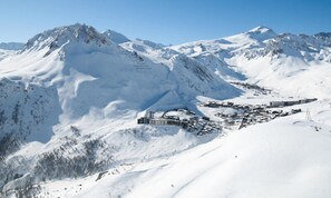 Miscellaneous - Apartment in Le Lavachet With Ski Access (Tignes)