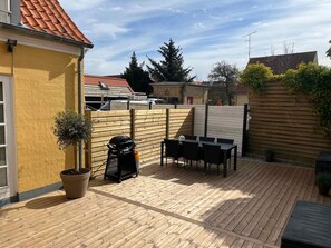 House | Exterior - 4 Star Holiday Home in Skagen (Skagen)