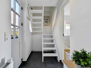 ��独立别墅 | 住宿内部