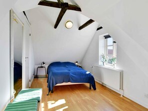 独立别墅 | 住宿内部