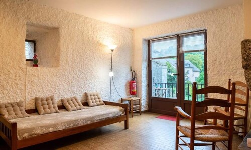 Gite de France for 4 People