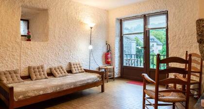 Gite de France for 4 People