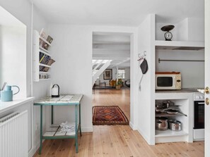 Huis | Interieur