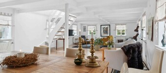 5 Star Holiday Home in Svebolle