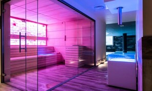 Spa - Connecting Studios for 6/8 People (Cauterets)