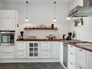 Ferienhaus | Innenbereich