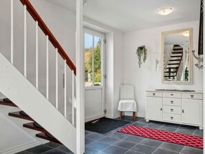 Ferienhaus | Innenbereich