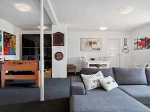 Ferienhaus | Innenbereich