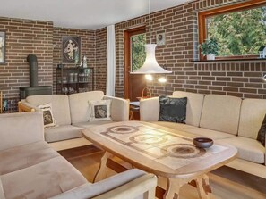 House | Interior - 5 Star Holiday Home in Vaeggerlose (Vaeggerlose)