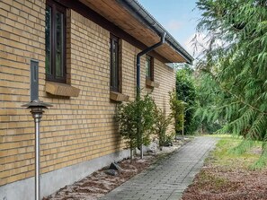 House | Exterior - 5 Star Holiday Home in Vaeggerlose (Vaeggerlose)