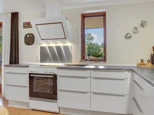 5 Star Holiday Home in Vaeggerlose