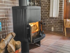 House | Interior - 5 Star Holiday Home in Vaeggerlose (Vaeggerlose)