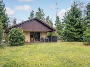 House | Exterior - 5 Star Holiday Home in Vaeggerlose (Vaeggerlose)