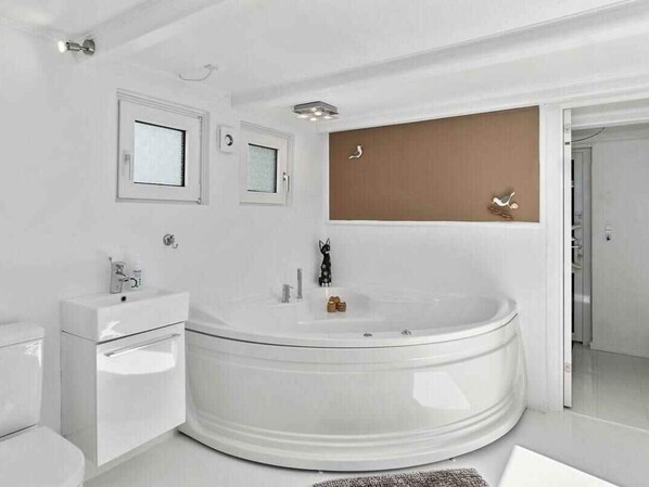 Maison | Soins de spa