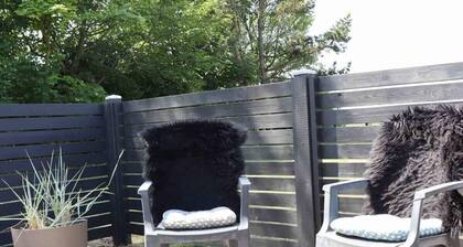 5 Star Holiday Home in Thyholm