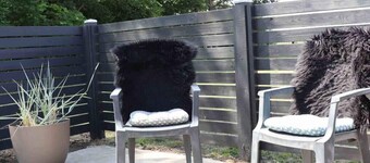 5 Star Holiday Home in Thyholm