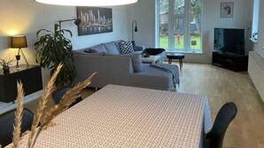 Hus | Innvendig