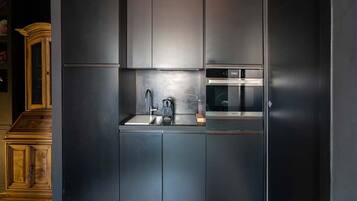 Apartment | Eigene KĂŒche