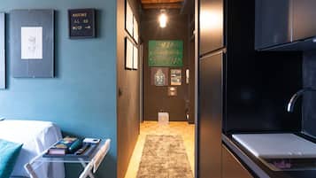 Apartment | Eigene Küche