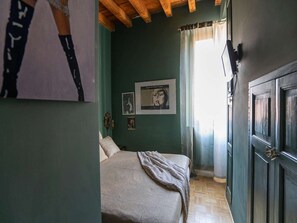 apartman | 1 hálószoba és ágynemű