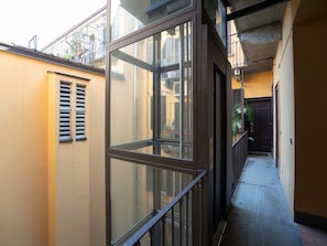 Appartement | Balcon