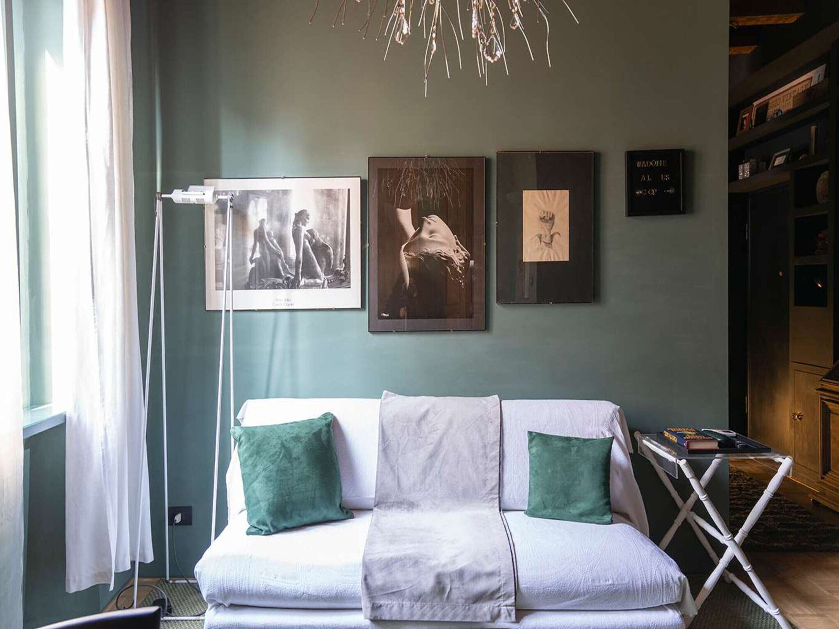 Apartment | Living room