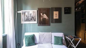 Apartment | Living room