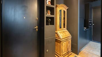 Leilighet | Innvendig detalj