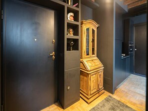 Appartement | Détail de l’intérieur