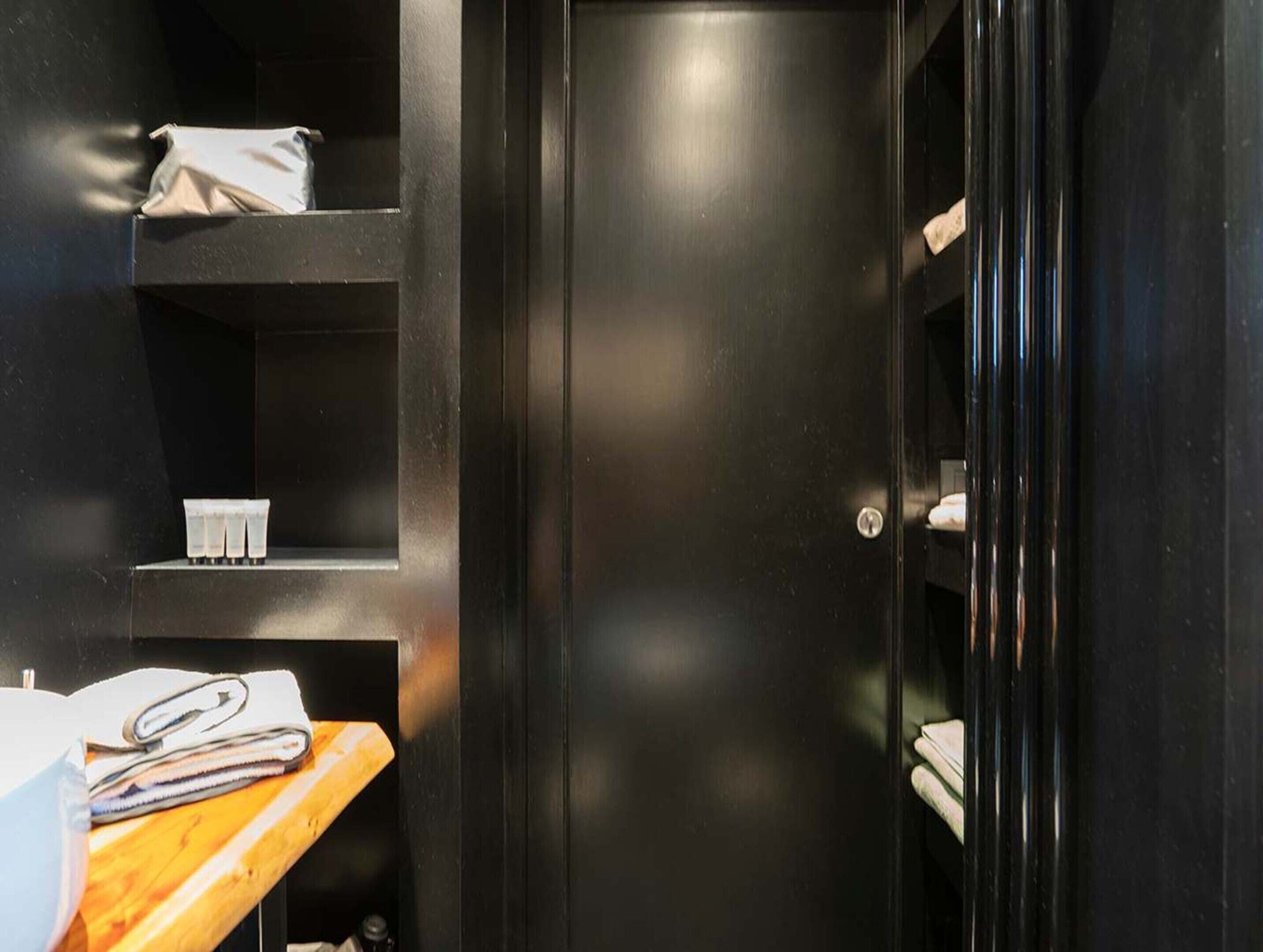 アパートメント | バスルーム | ヘアドライヤー