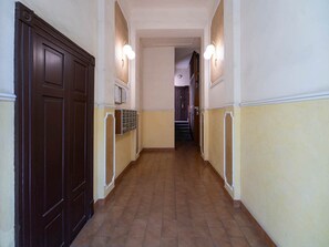 Apartment | Interior