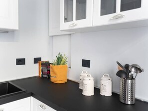 Apartment | Eigene Küche