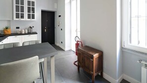 Apartment | Speisen