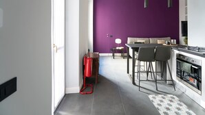 Apartment | Speisen