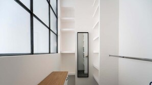 Apartment | Innendetails