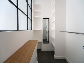 Apartment | Interior detail