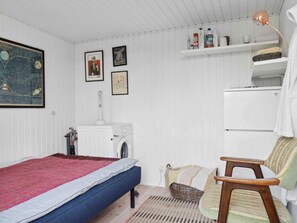 House | Interior - 5 Star Holiday Home in Vejby (Vejby)