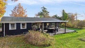 House | Exterior - 5 Star Holiday Home in Vejby (Vejby)