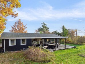 Casa | Esterni