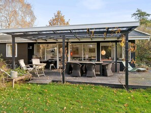 Maison | Extérieur