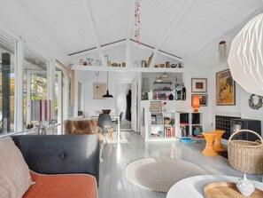 Ferienhaus | Innenbereich