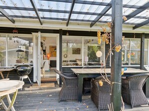 Maison | Extérieur